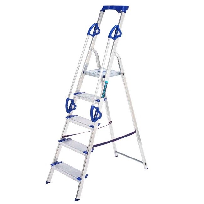 TB Davies Premier XL Step ladder 5 tread