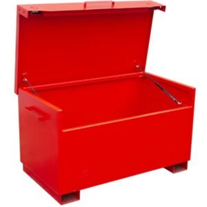 hazstor chemstor fsv7 flammable chemical storage vault