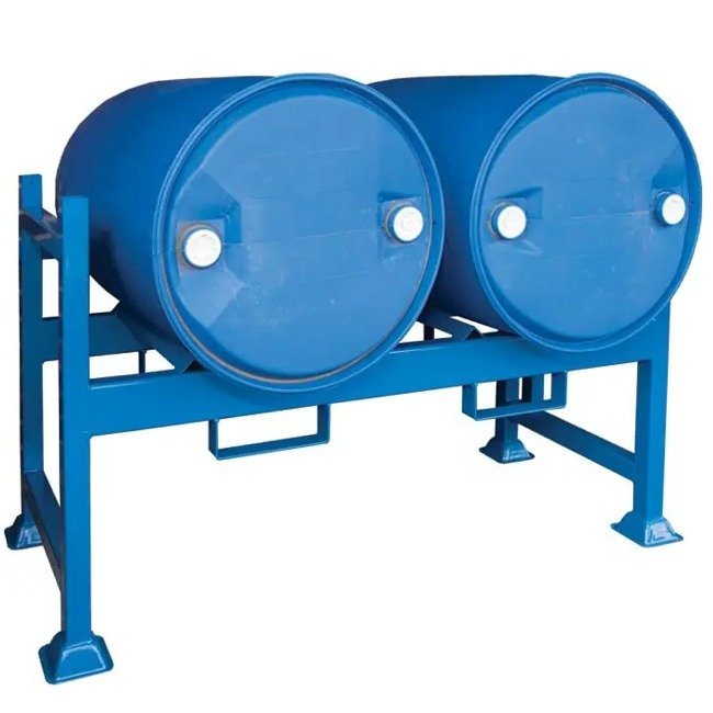 Hazstor DR2 Drum Rack - Image 2