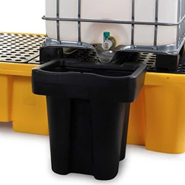 Jonesco IBC Dispenser (008)