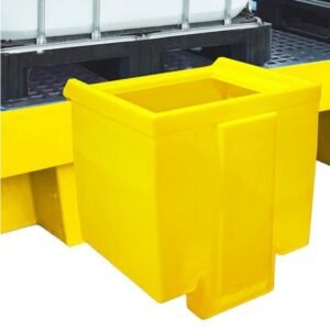 Romold BB2T | Overflow Tray (For use with BB2)