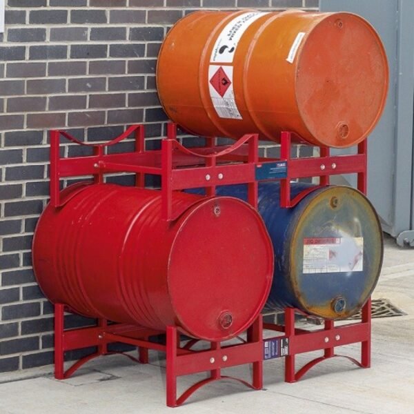 Drum Rotor Racks Sealey DRP34 Drum Rack | UK Distributor | Trade Prices