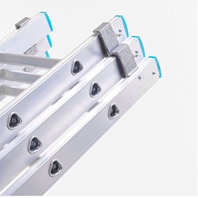 TASKMASTER Professional Double Ladder - Image 8