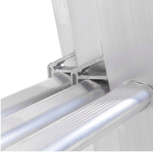 TASKMASTER Professional Double Ladder - Image 7