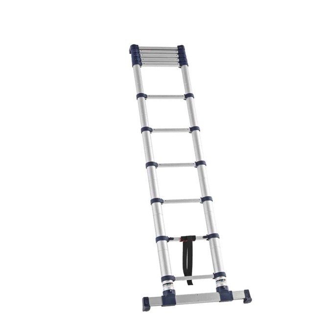 TB Davies Extend and climb proseries s2.0 telescopic ladder