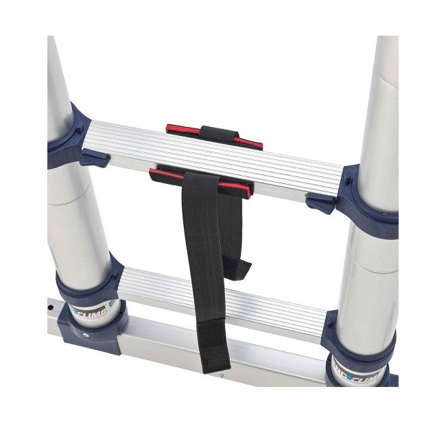 XTEND+CLIMB Super ProSeries S2.0 Telescopic Ladder | 4.4M - Image 3