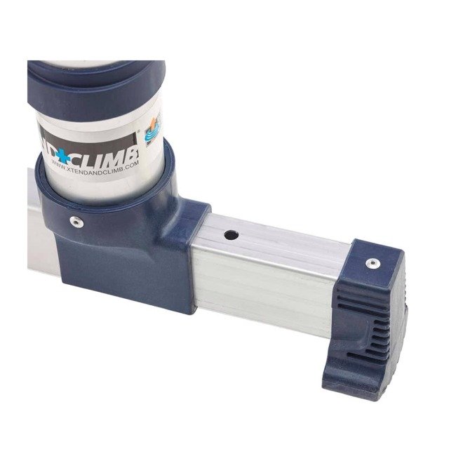 XTEND+CLIMB Super ProSeries S2.0 Telescopic Ladder | 4.4M - Image 4