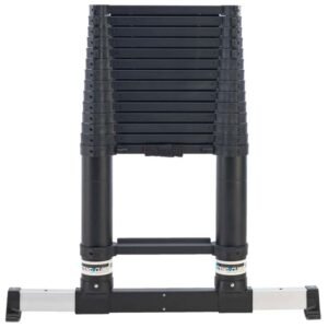 TB Davies Extend and climb proseries s2.0 telescopic ladder 4.4 metre