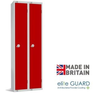 Elite 1 Door Lockers - Nest 2