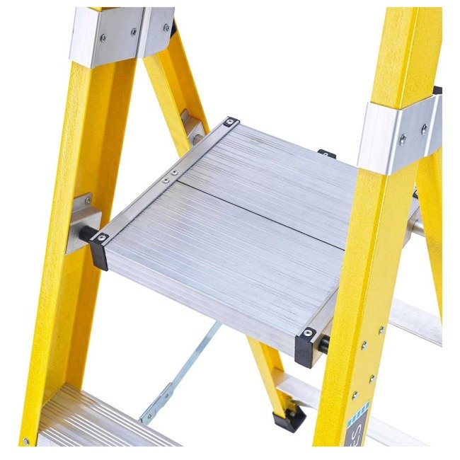 INSUL8-P Fibreglass Professional Platform Step - Image 6