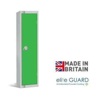 Elite Primary School Lockers - 1 Door