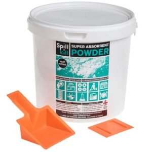 Spill Kill Super Absorbent Powder | 5-Litre Tub