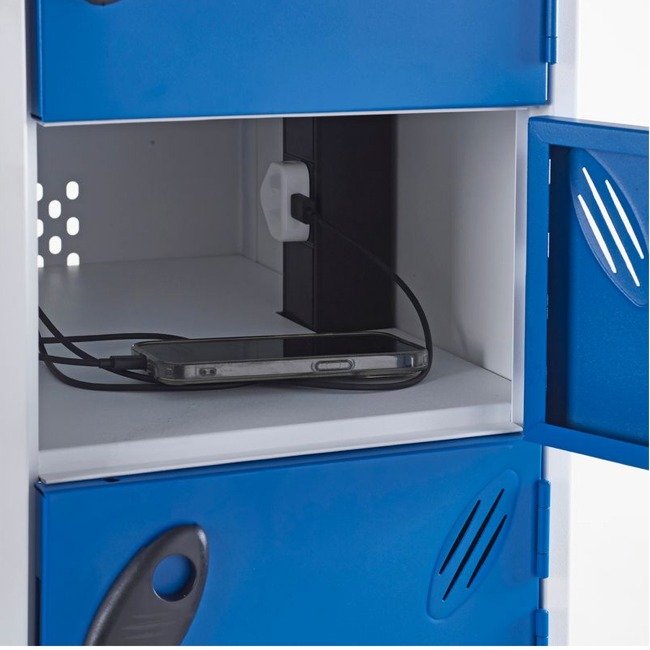 Probe 10 Door Tool Charging Locker - Image 14