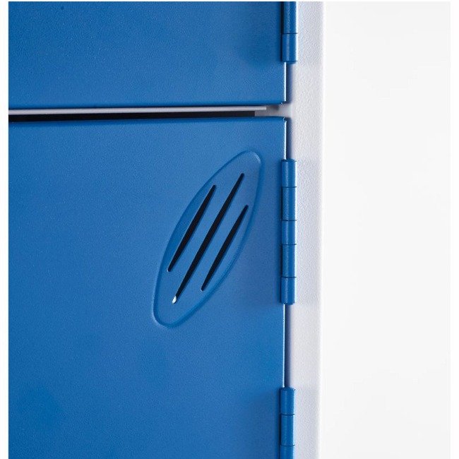 Probe 4 Door Tool Charging Locker - Image 15