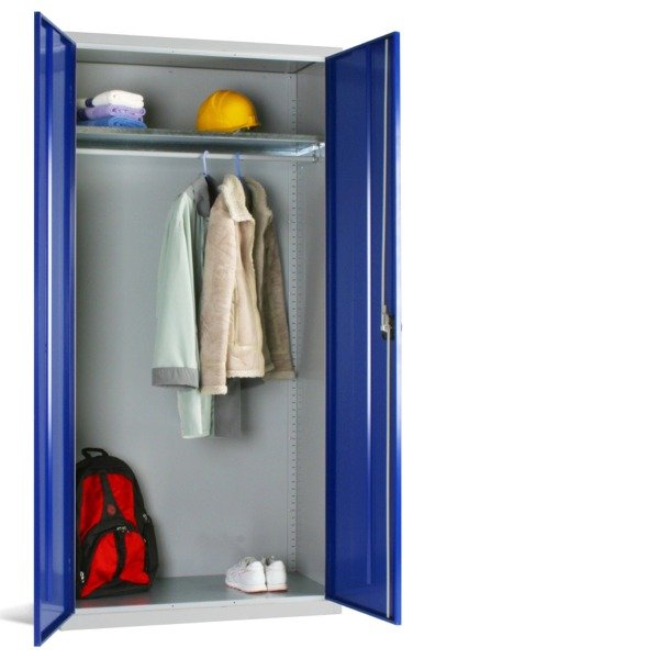 Standard Wardrobe Cupboard - Image 2