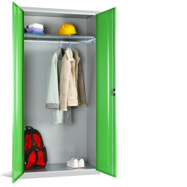 Standard Wardrobe Cupboard - Image 3