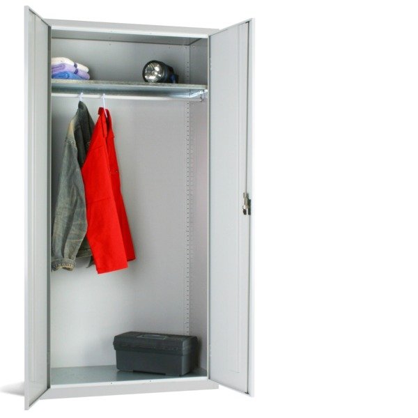 Standard Wardrobe Cupboard - Image 4