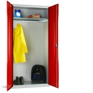 Standard Wardrobe Cupboard