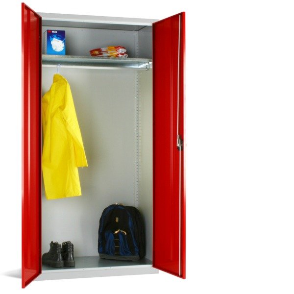 Standard Wardrobe Cupboard