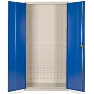 elite small arts storage bin cupboard empty no bins included