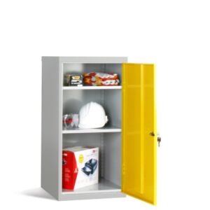 Elite Small Single Cupboard | 910(H) x 457(W) x 457(D)