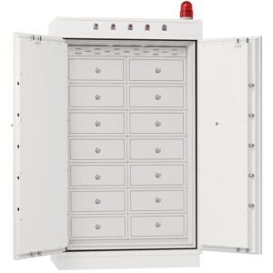Phoenix commander pro locker BS1946 battery safe lithium battery cabinet