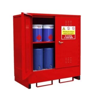 Hazstor External Chemical Store ECS16