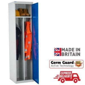 QMP Clean & Dirty Locker