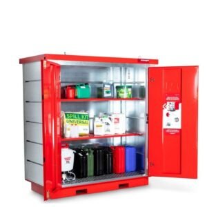 Armorgard Forma-Stor COSHH | FR100-C
