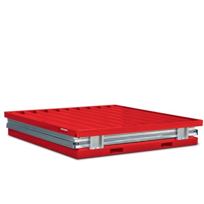 Armorgard Forma-Stor COSHH | FR200-C - Image 4