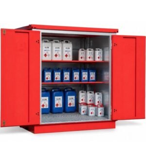 Armorgard Forma-Stor COSHH | FR200-C