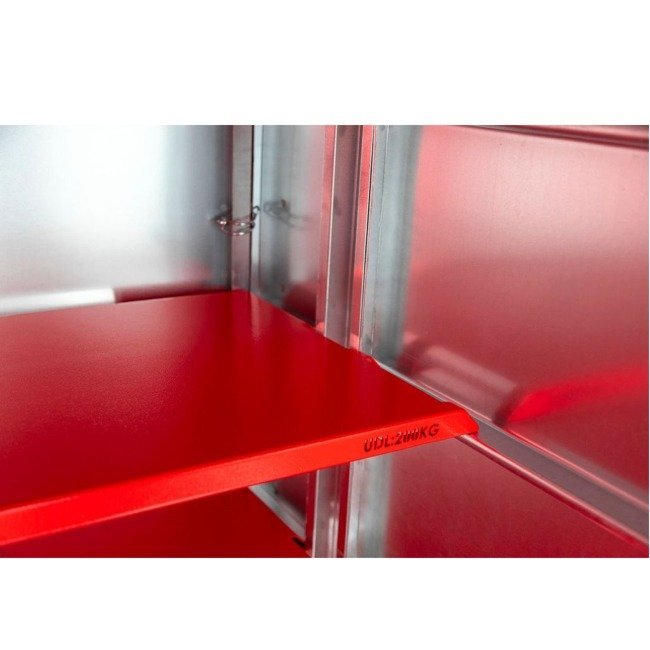 Armorgard Forma-Stor COSHH | FR200-C - Image 5