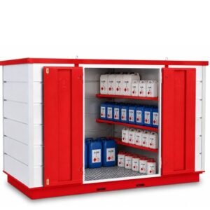 Armorgard Forma-Stor COSHH | FR400-C