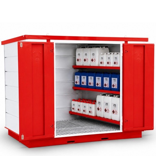 Armorgard Forma-Stor COSHH | FR300-C