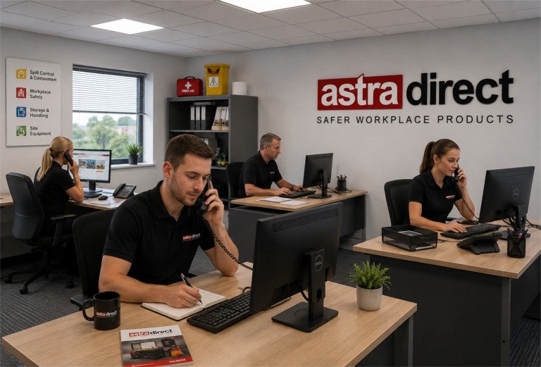Astra Direct Office