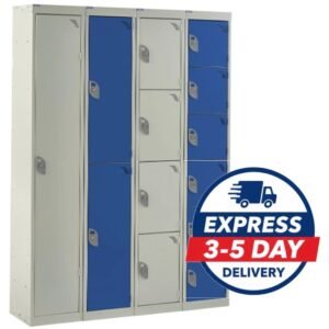 Astra Direct express delivery lockers