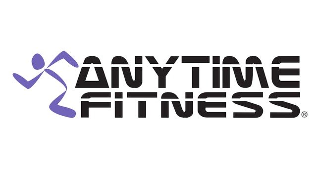 Anytime Fitness