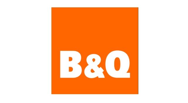 B&Q