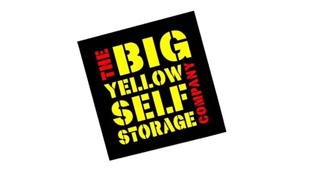 Big Yellow Self Storage