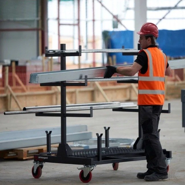 Manual & Materials Handling Equipment
