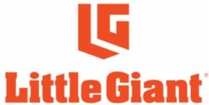 Little Giant Safety Steps and ladders