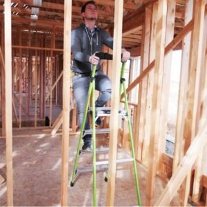 Little Giant Mightylite Step Ladder