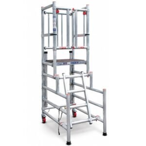 Lytepod Podium Steps LP12