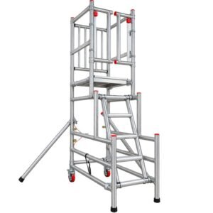 Lytepod Podium Steps LP15