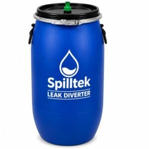 60-Litre Leak Diverter Container