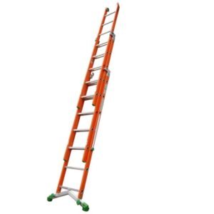 TB Davies INSUL8-C Fibreglass Industrial Combination Ladder