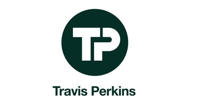 Travis Perkins