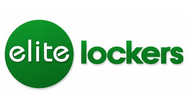 Vendor Elite Lockers