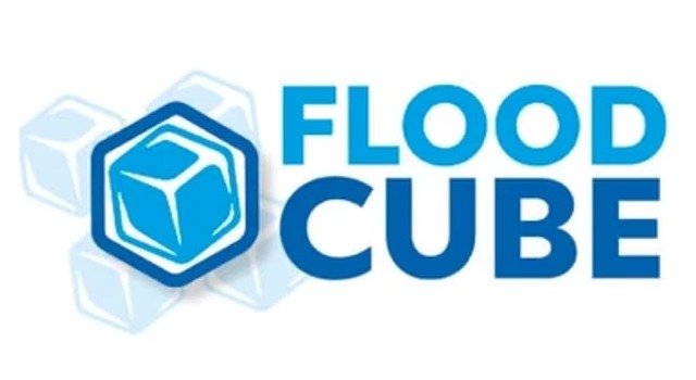 Vendor Flood Cube