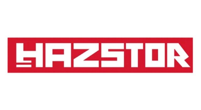 Vendor Hazstor
